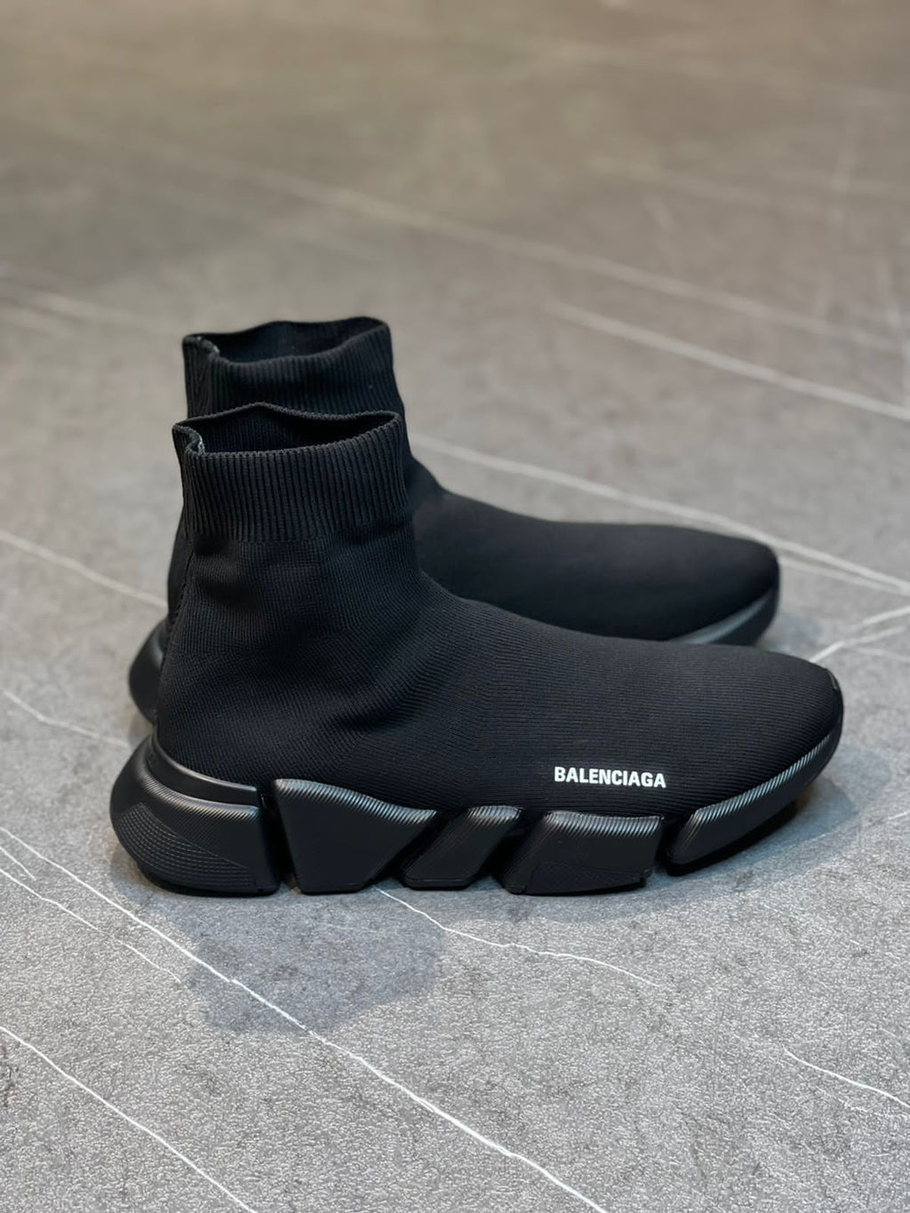 Balenciaga Speed