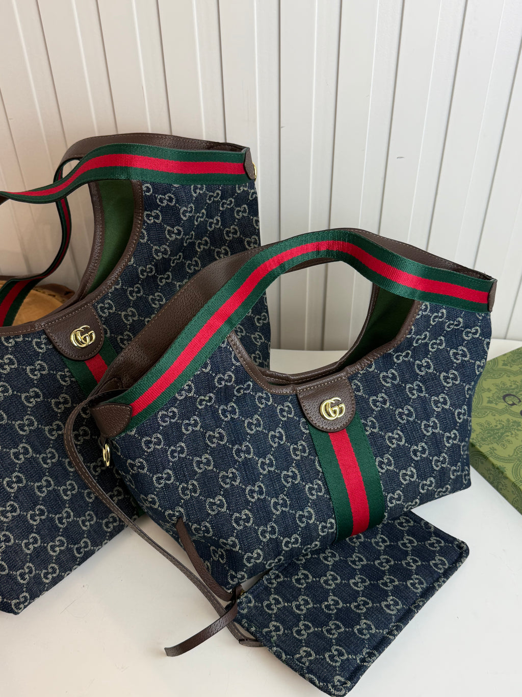 GG - Giglio Tote