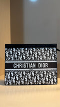 DI0R Oblique Pouch