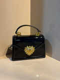 Dolce & Gabbana Small Devotion Bag
