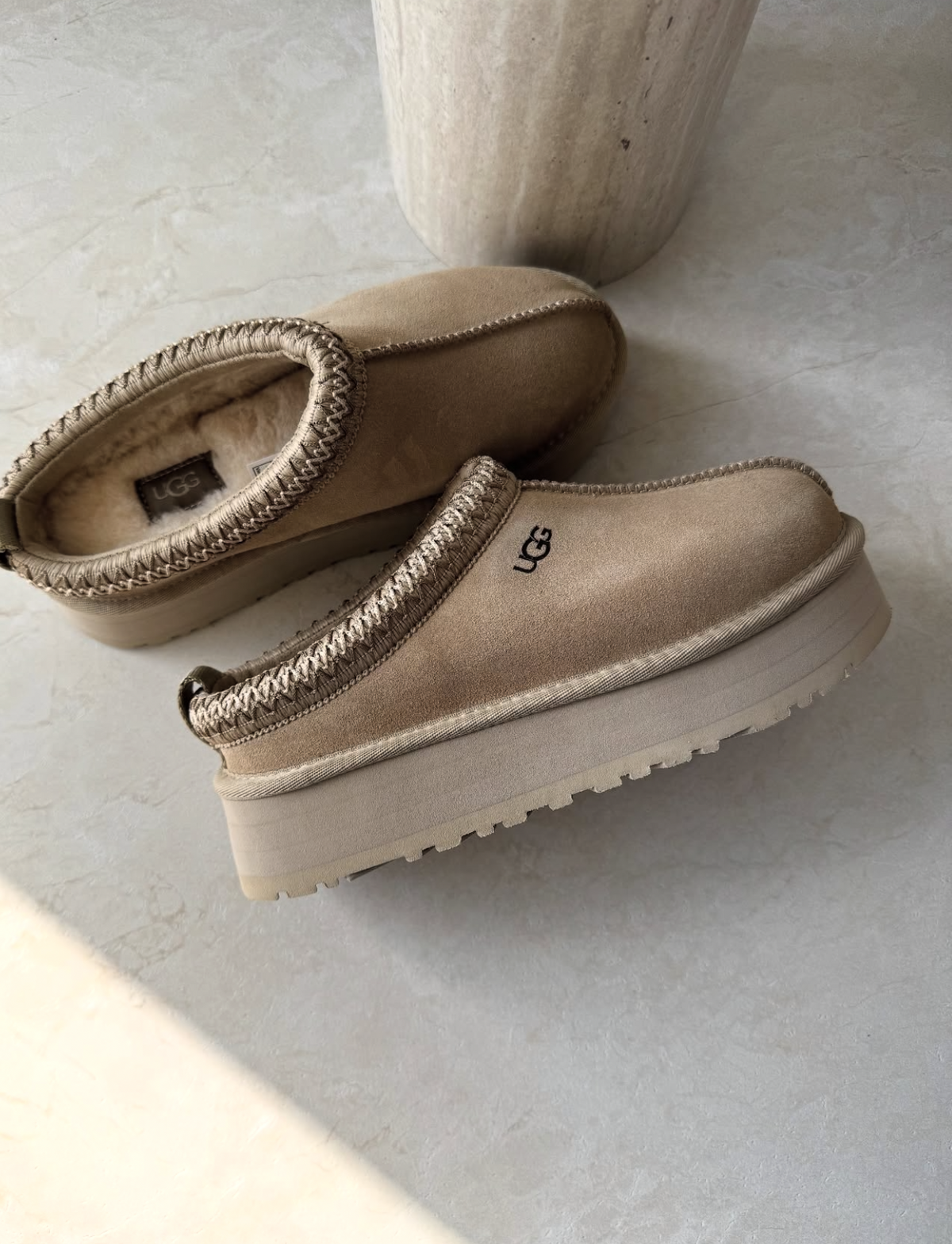 UGG Tazz Slippers Premium