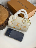 LV Speedy Bandoulière 20