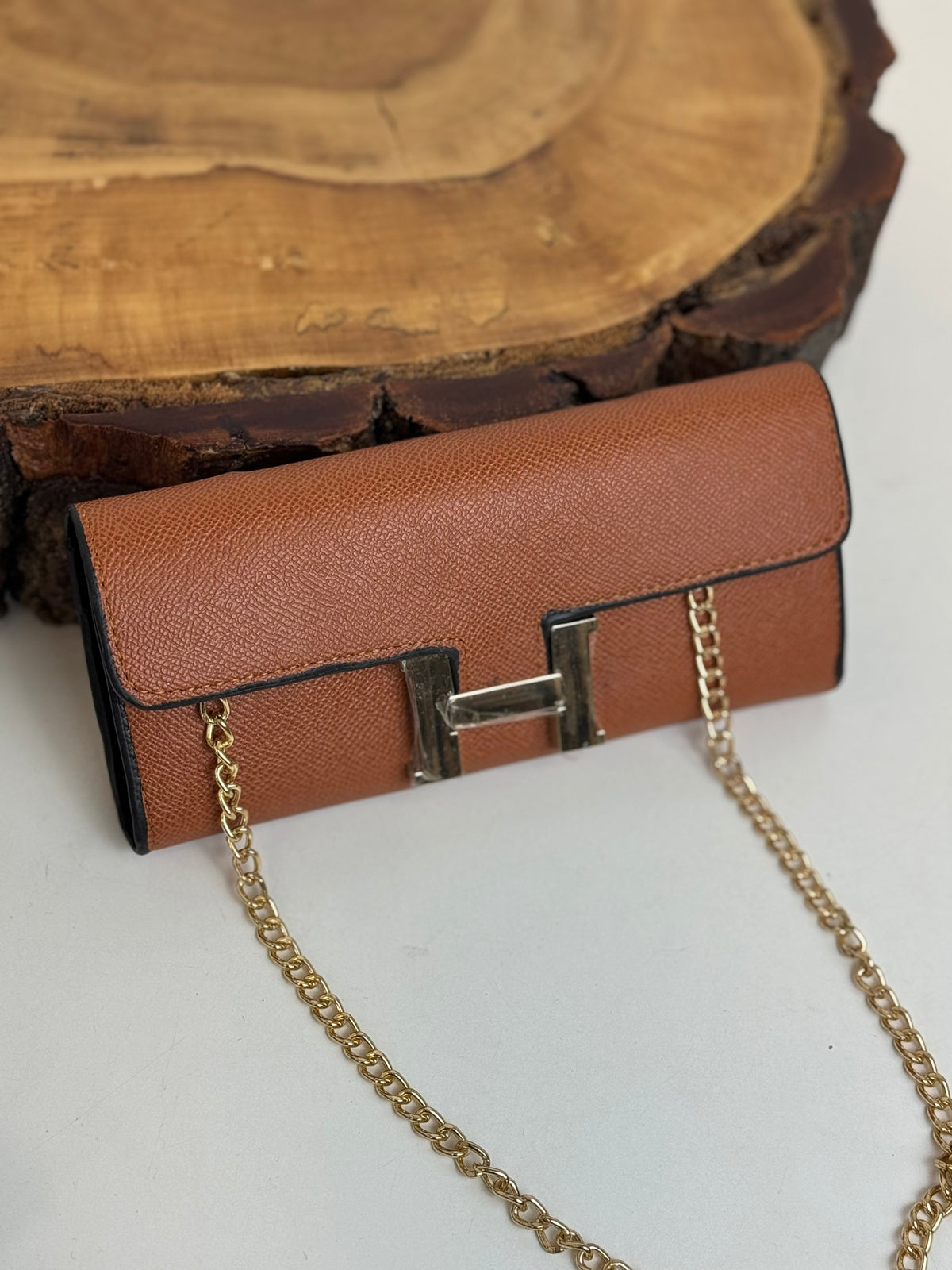 Hermès Béarn Wallet