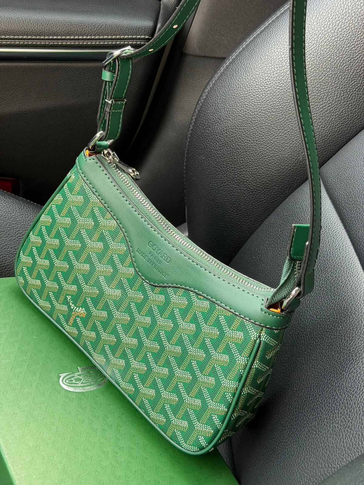 Goyard Anjou