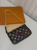 LV x Takashi Murakami Pochette Accessoires