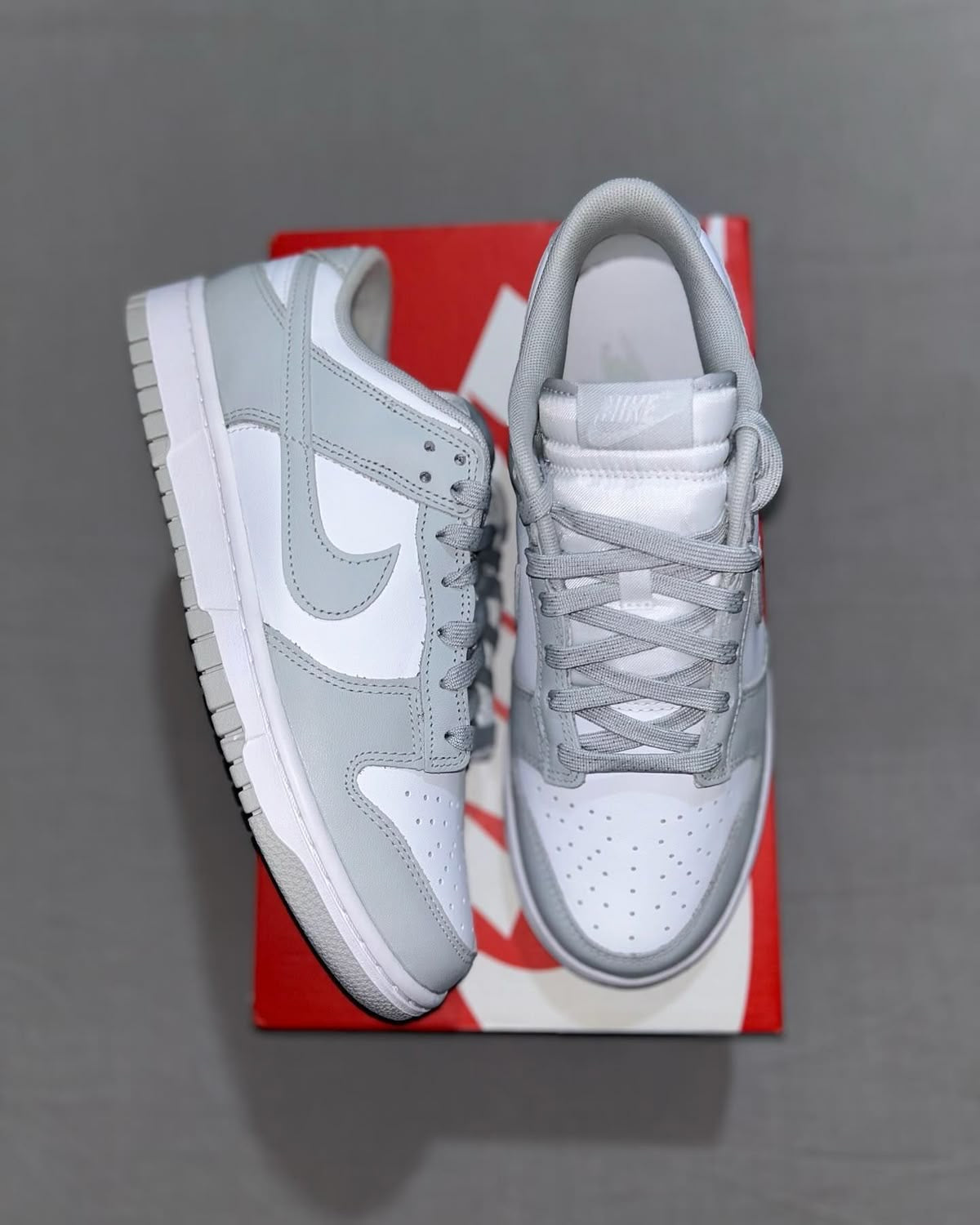 Nike Dunk Low
