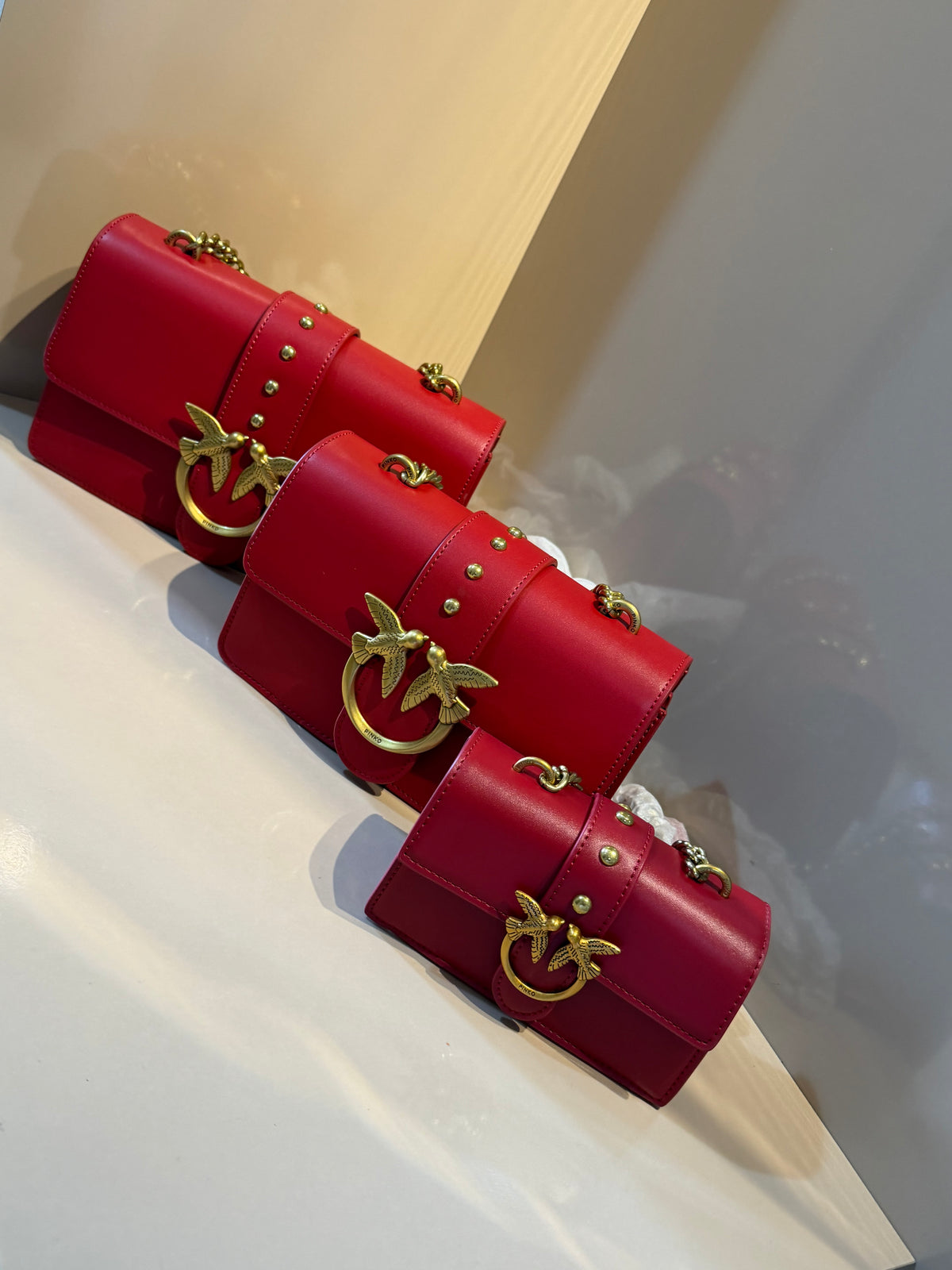 Pinko Love Bag