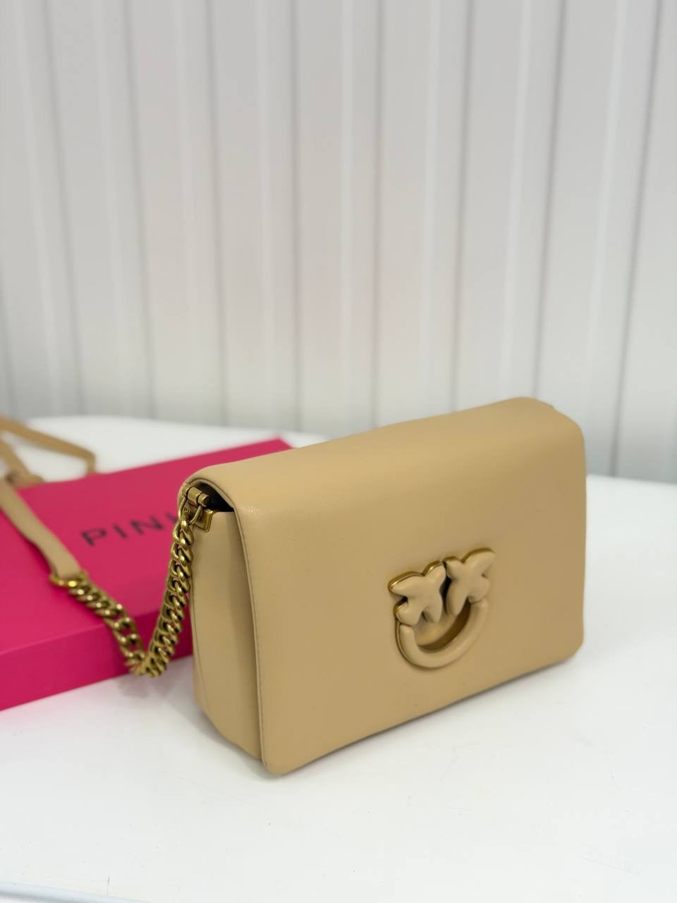 Pinko Puffer Bag