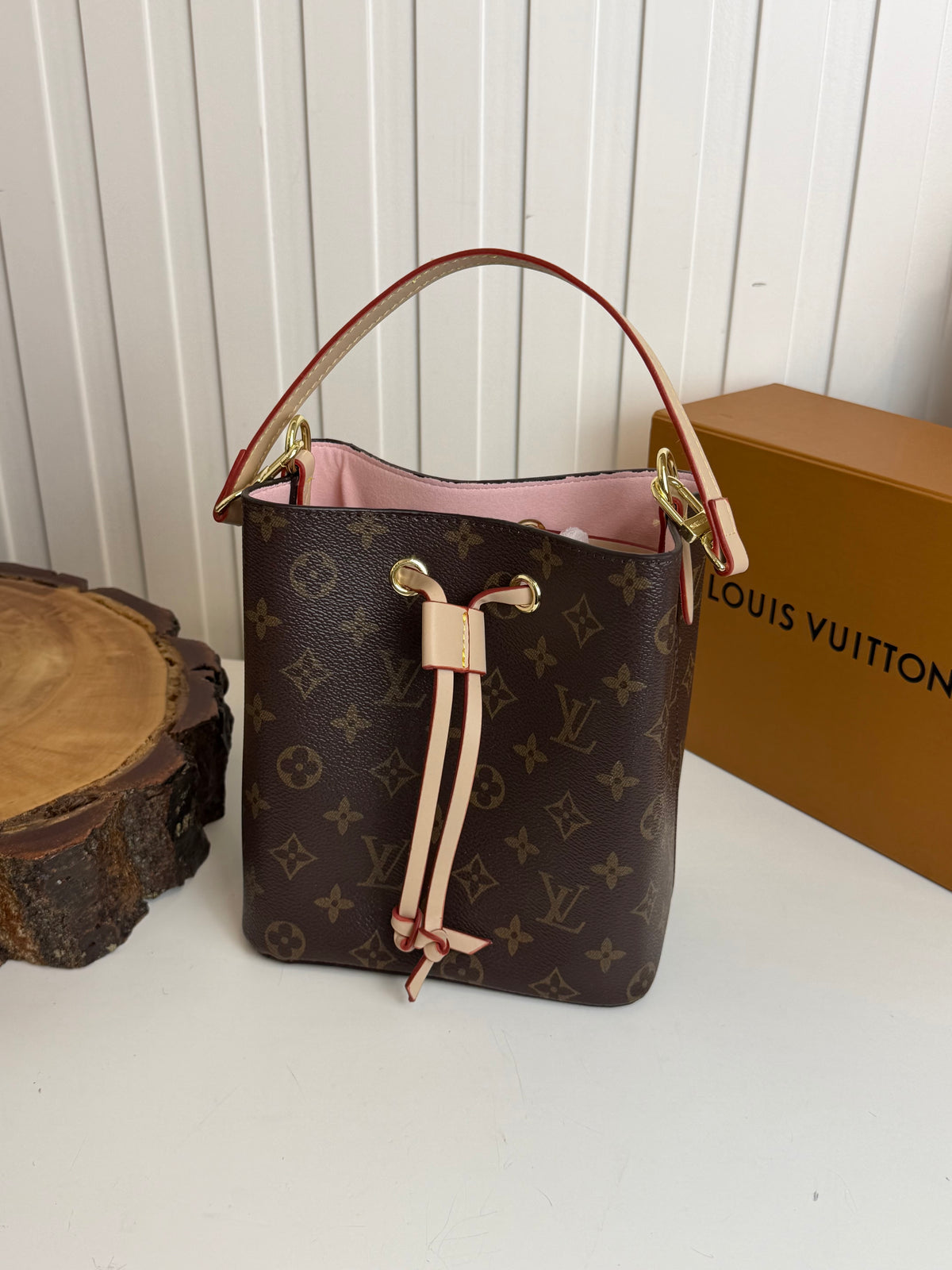 LV Noé BB