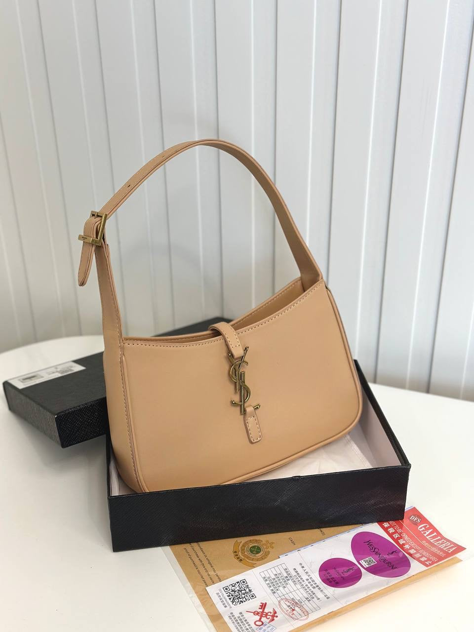 YSL