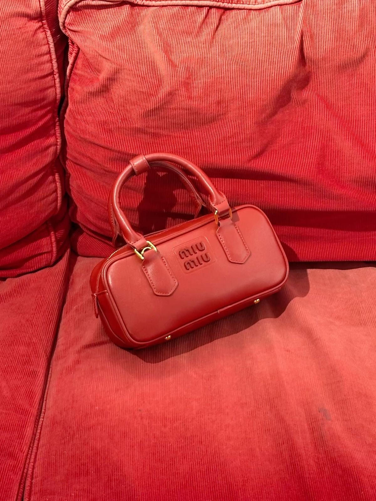 MiuMiu Arcadie
