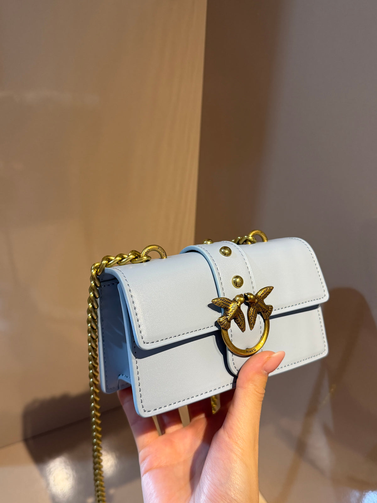 Pinko Love Bag
