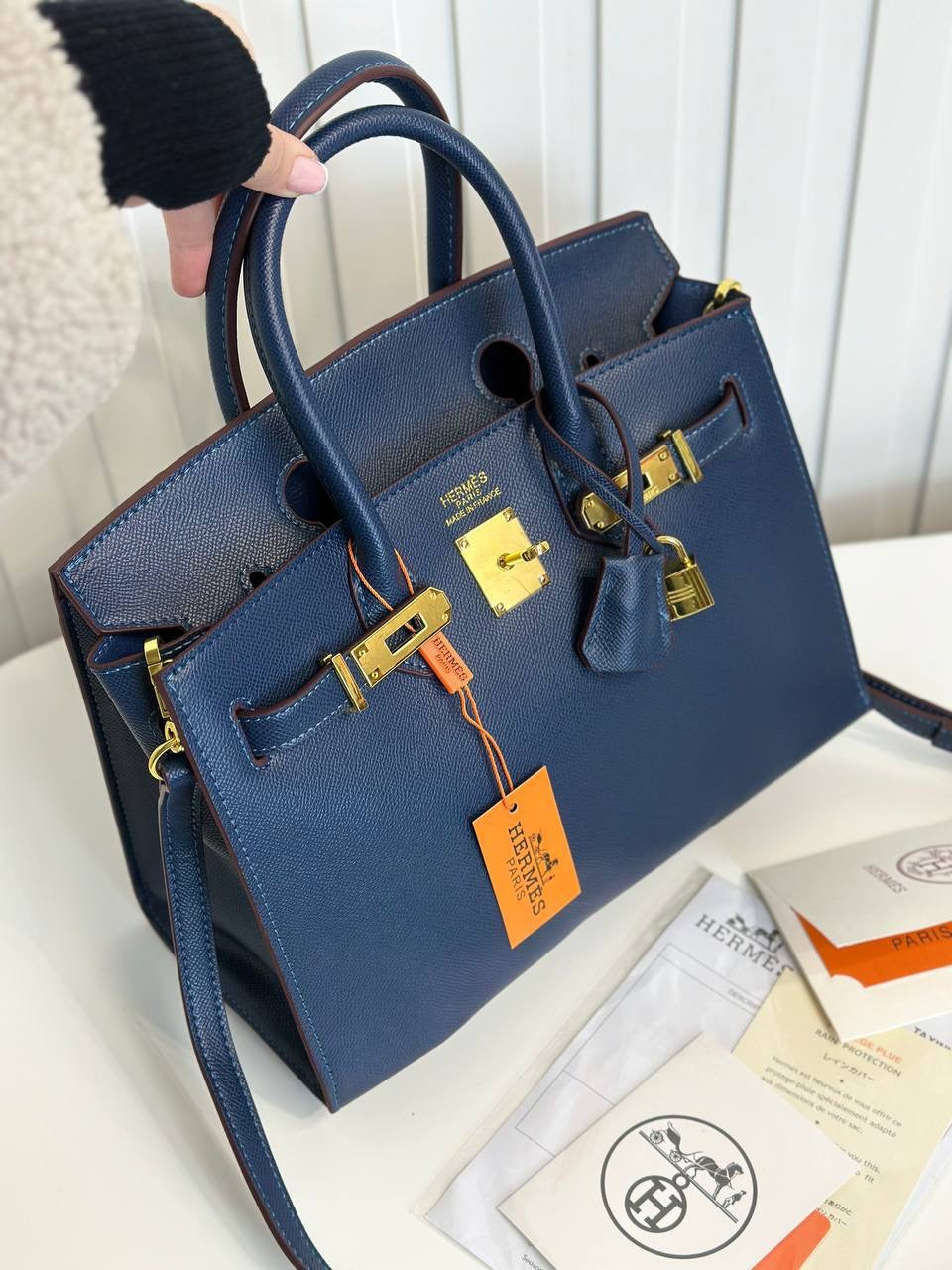 Birkin 30 cm