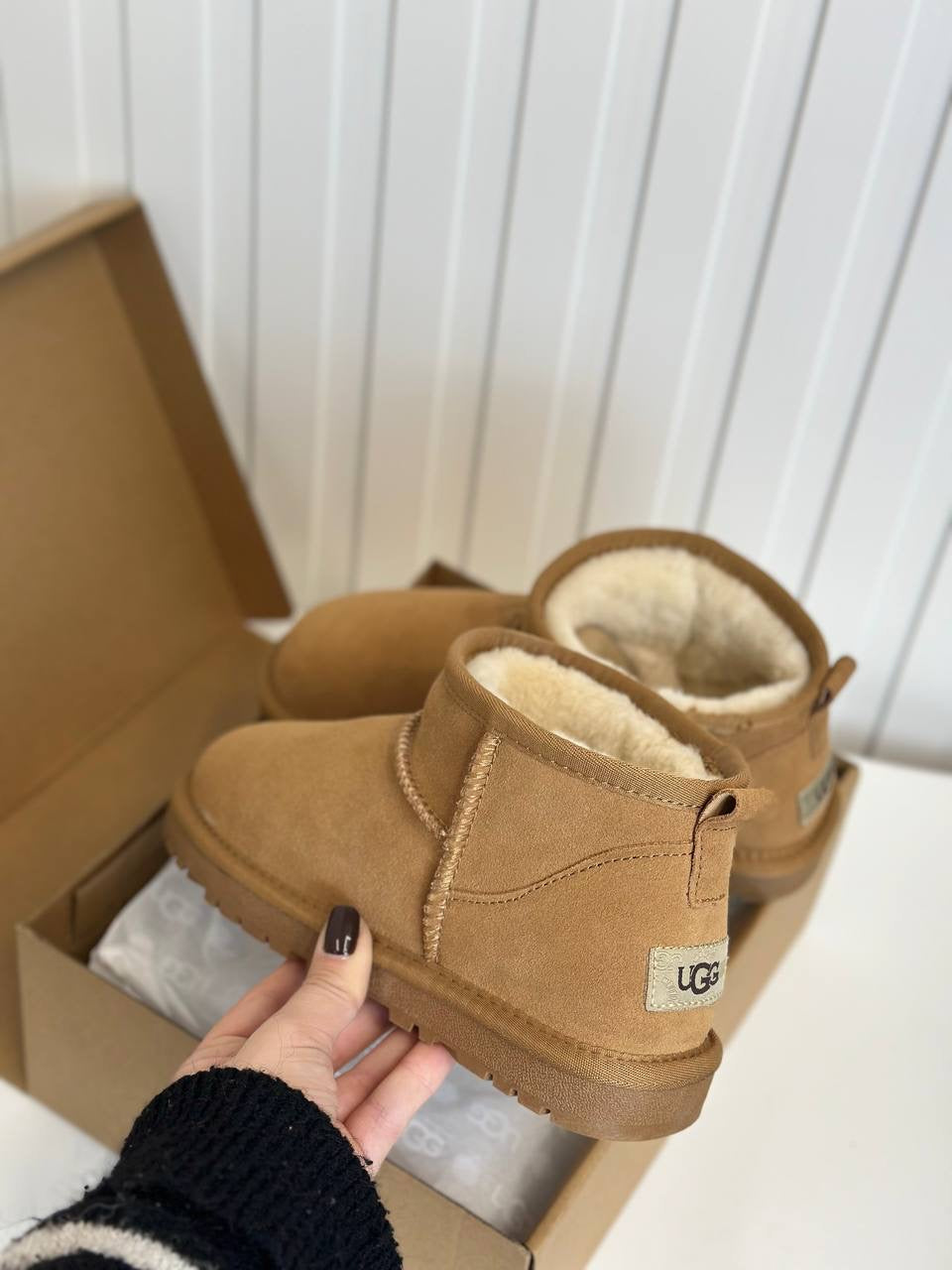 UGG classic