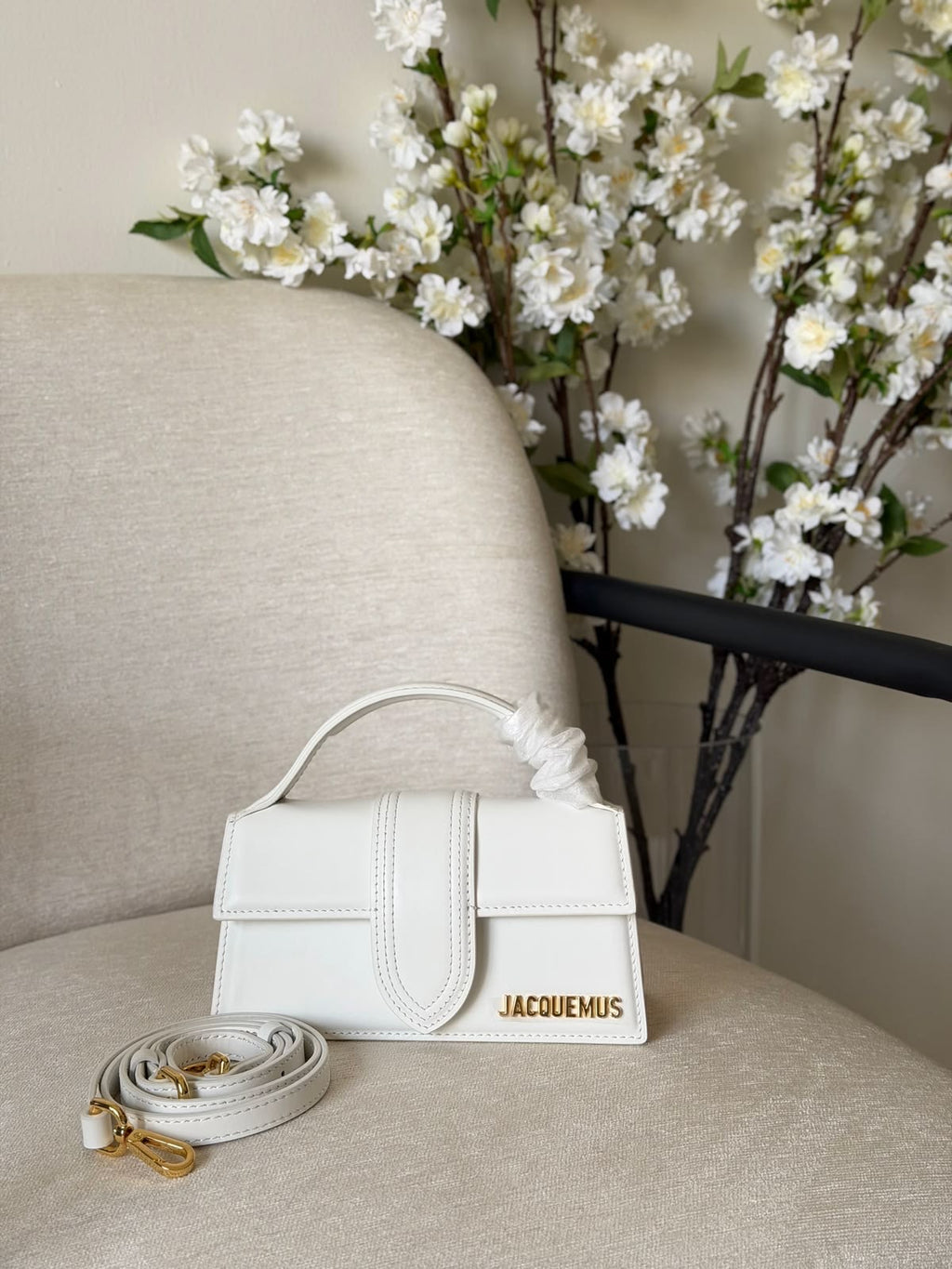 Jacquemus mini