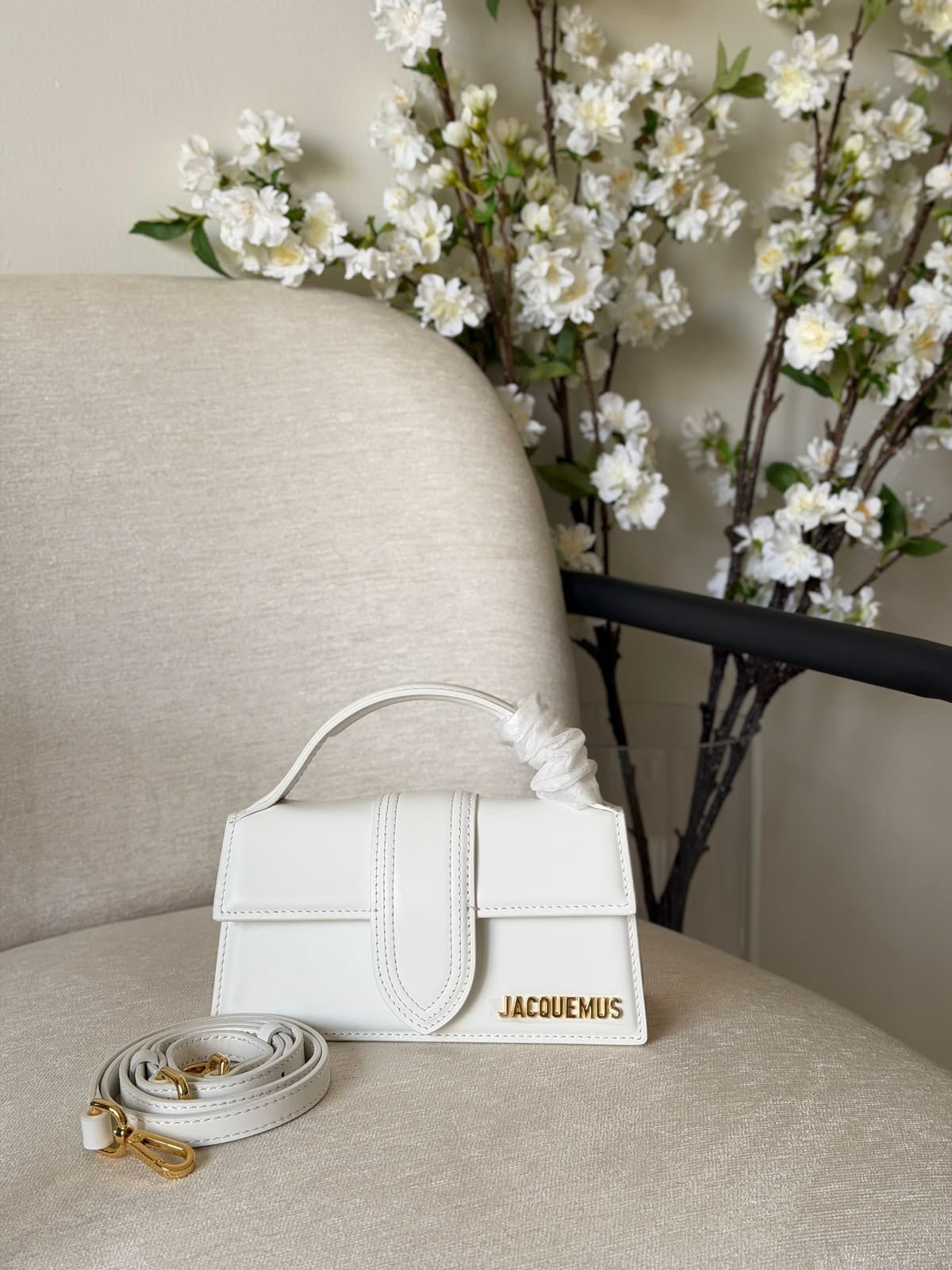 Jacquemus mini
