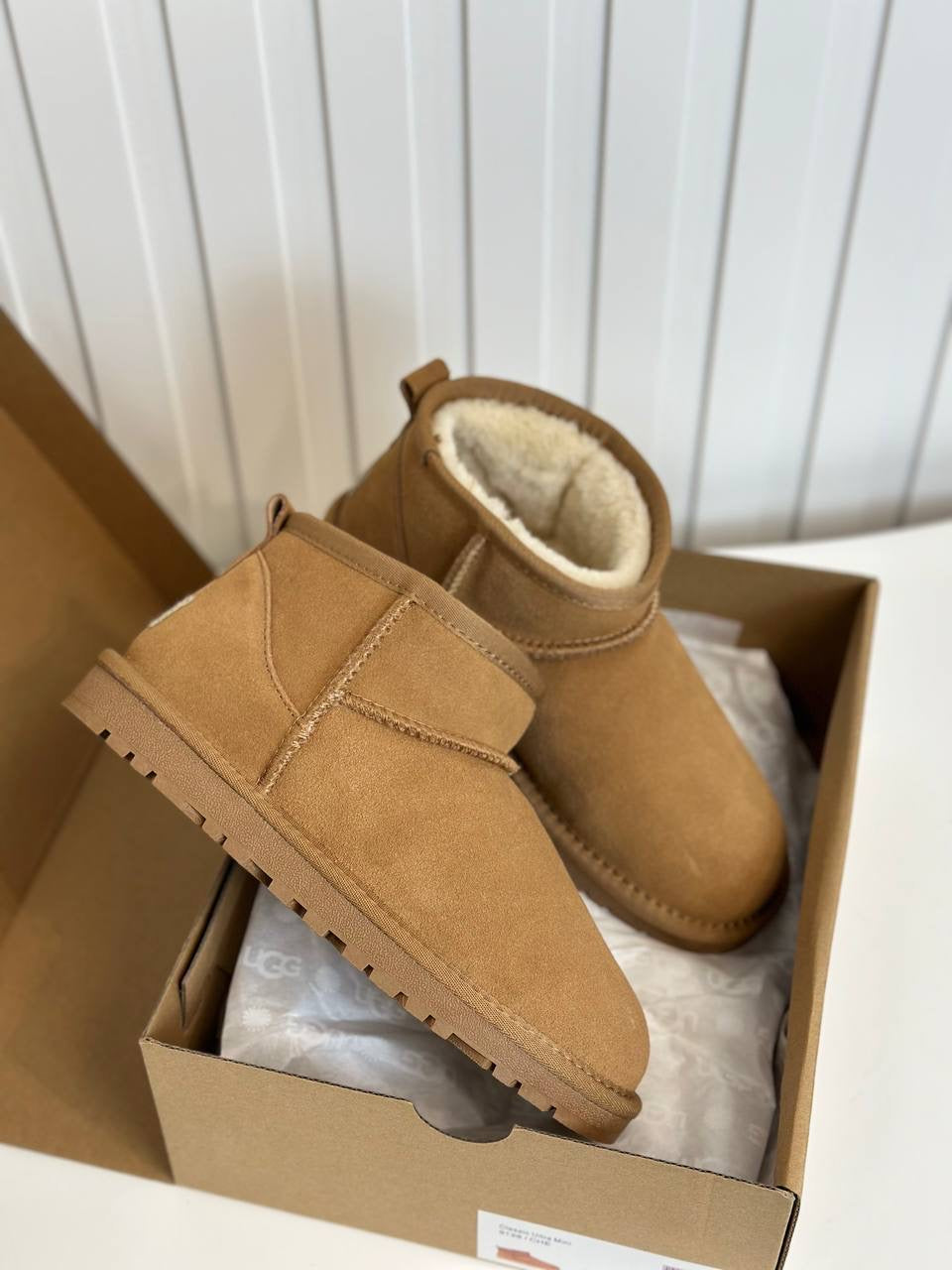 UGG classic
