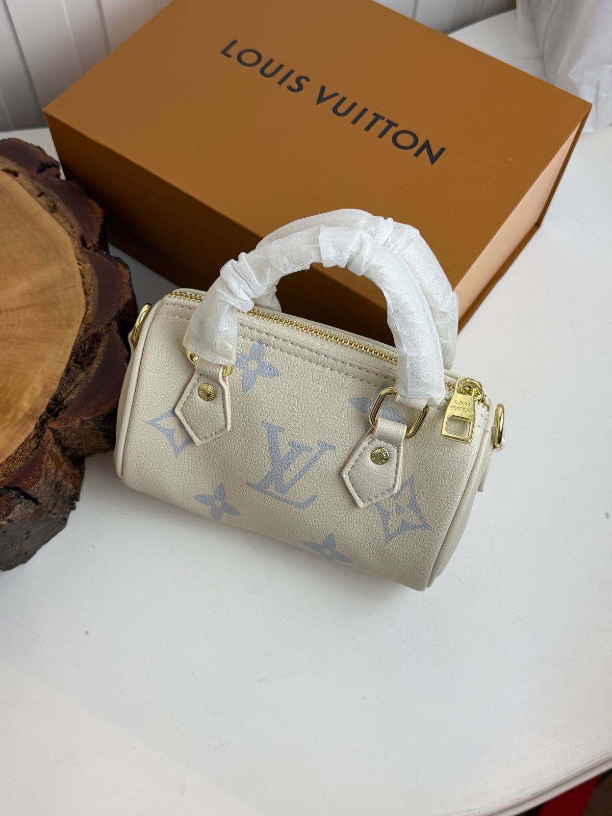 LV Speedy Bandoulière 20