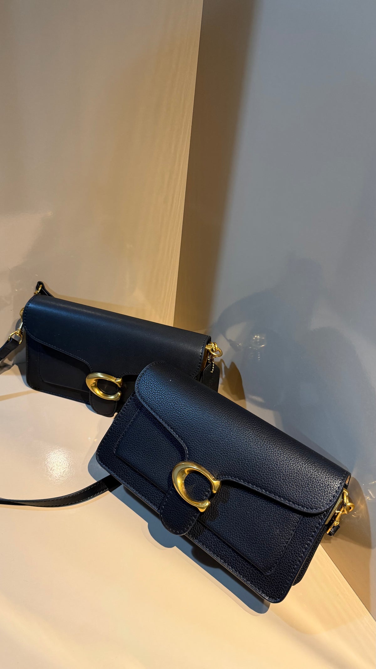 Coach Tabby Shoulder Bag