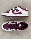 Nike Dunk Low Pink