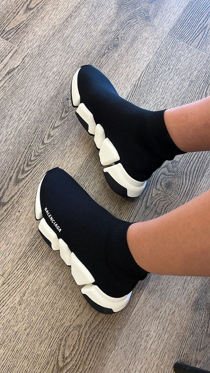 Balenciaga Speed