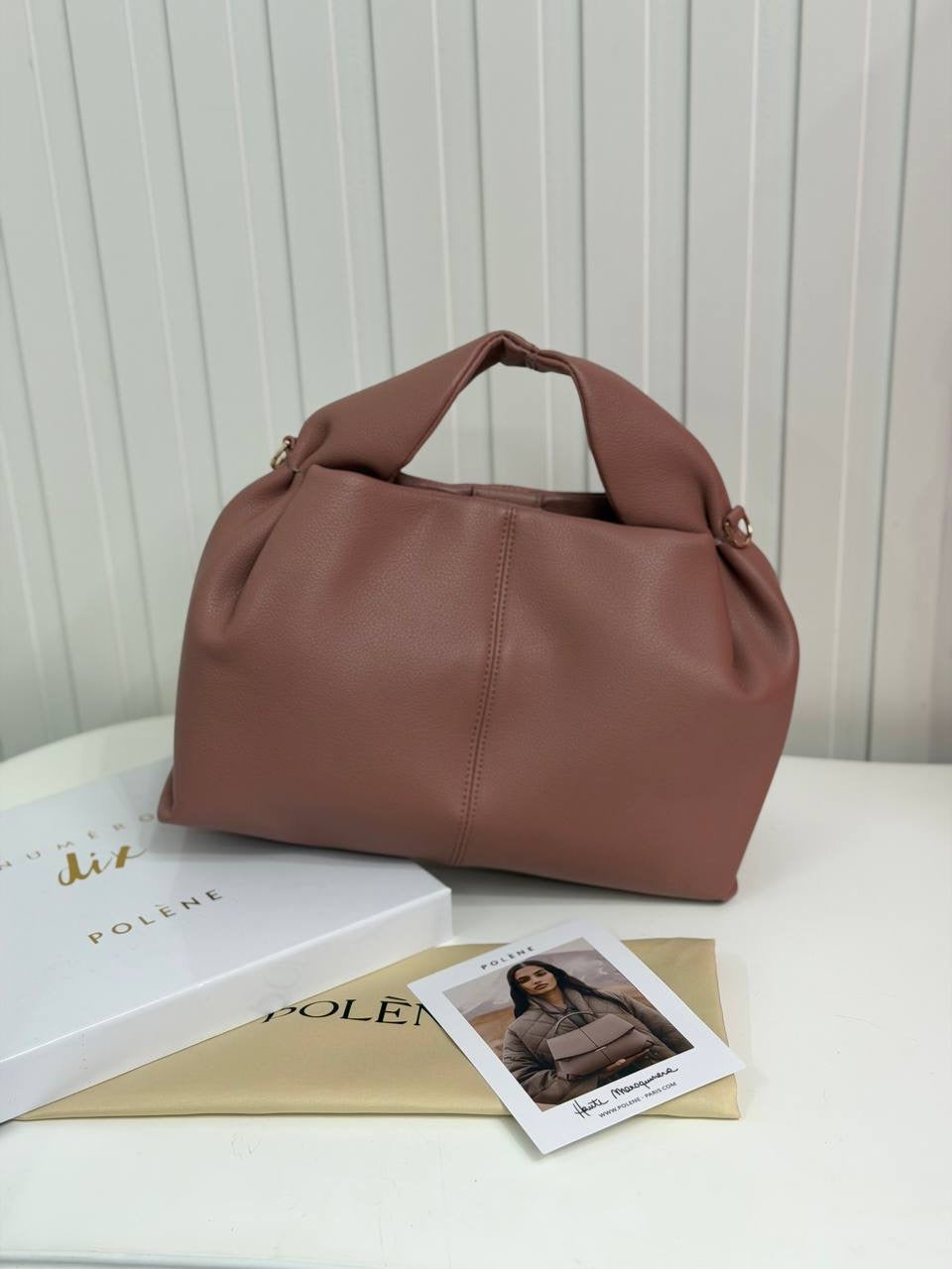 Polène Cyme Tote