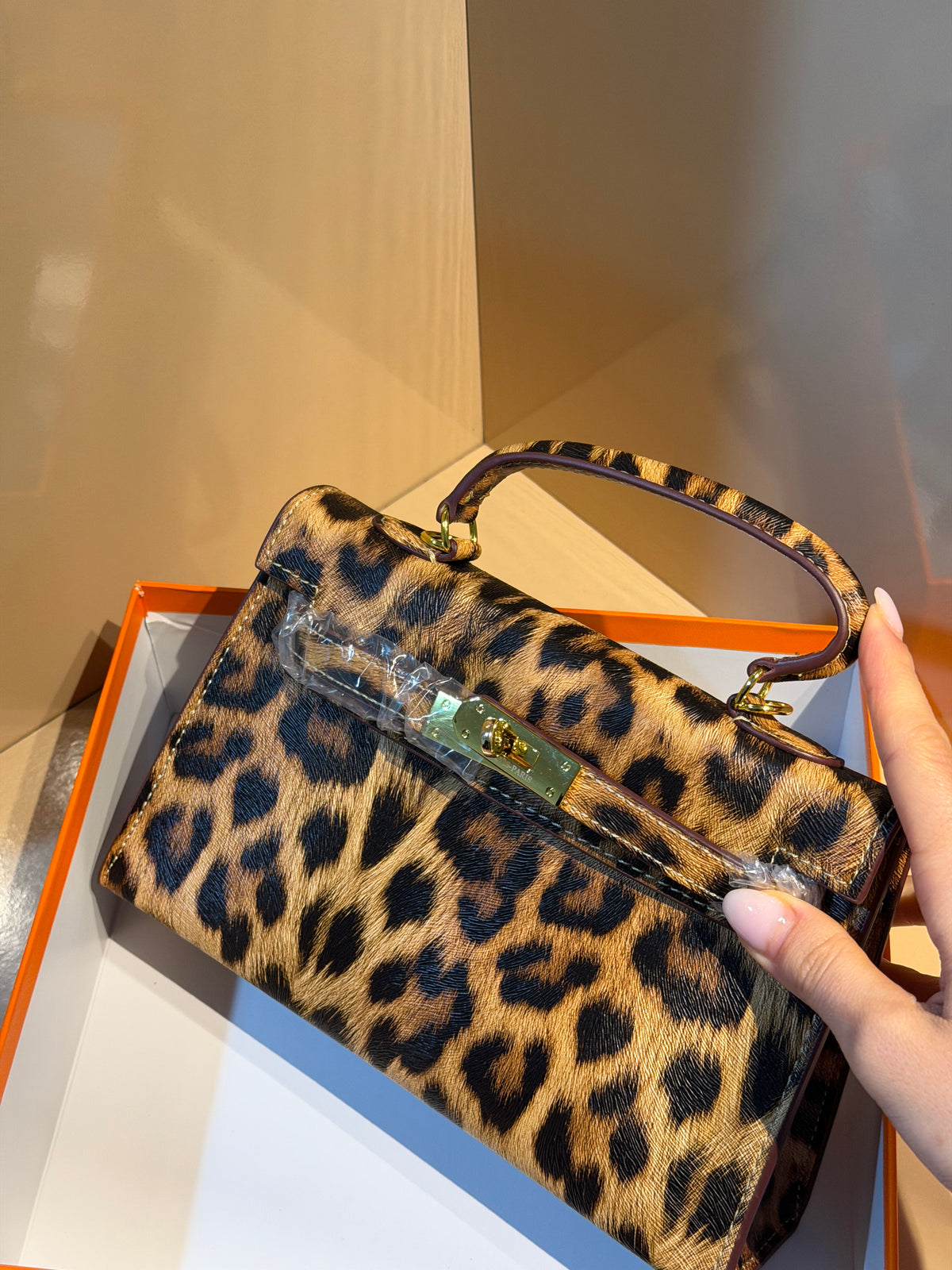 Hermès Kelly Mini