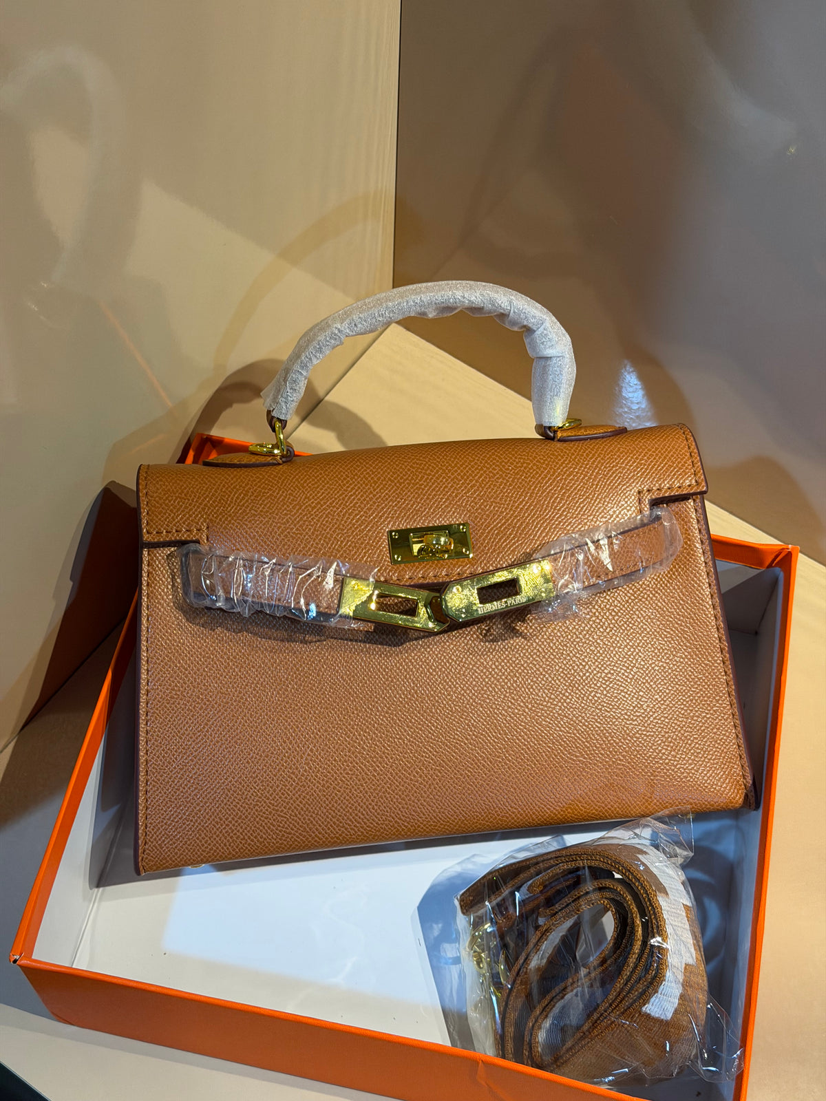 Hermès Kelly Mini