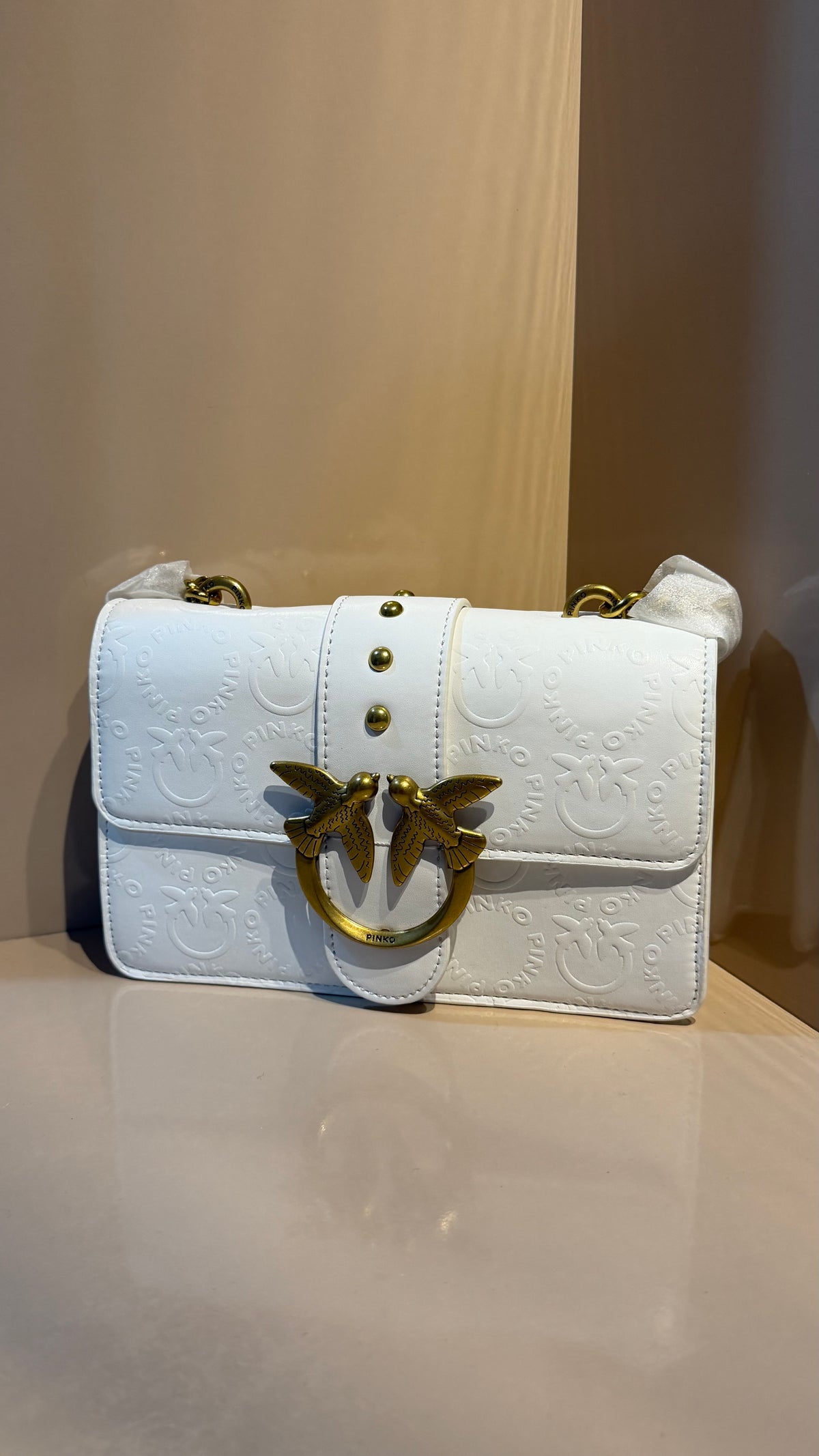 Pinko Love bag
