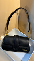 Jacquemus Puffer Bag