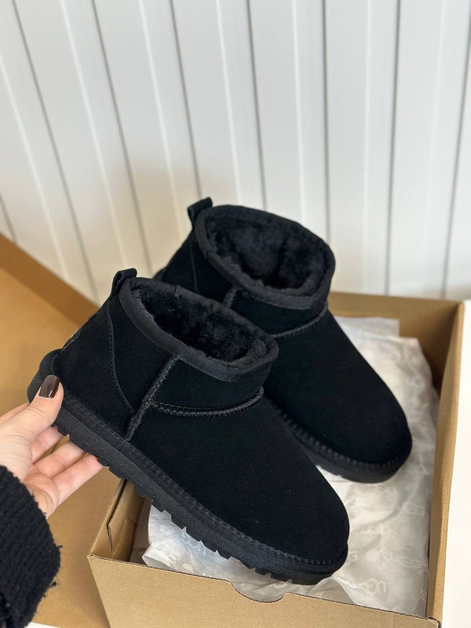 UGG classic