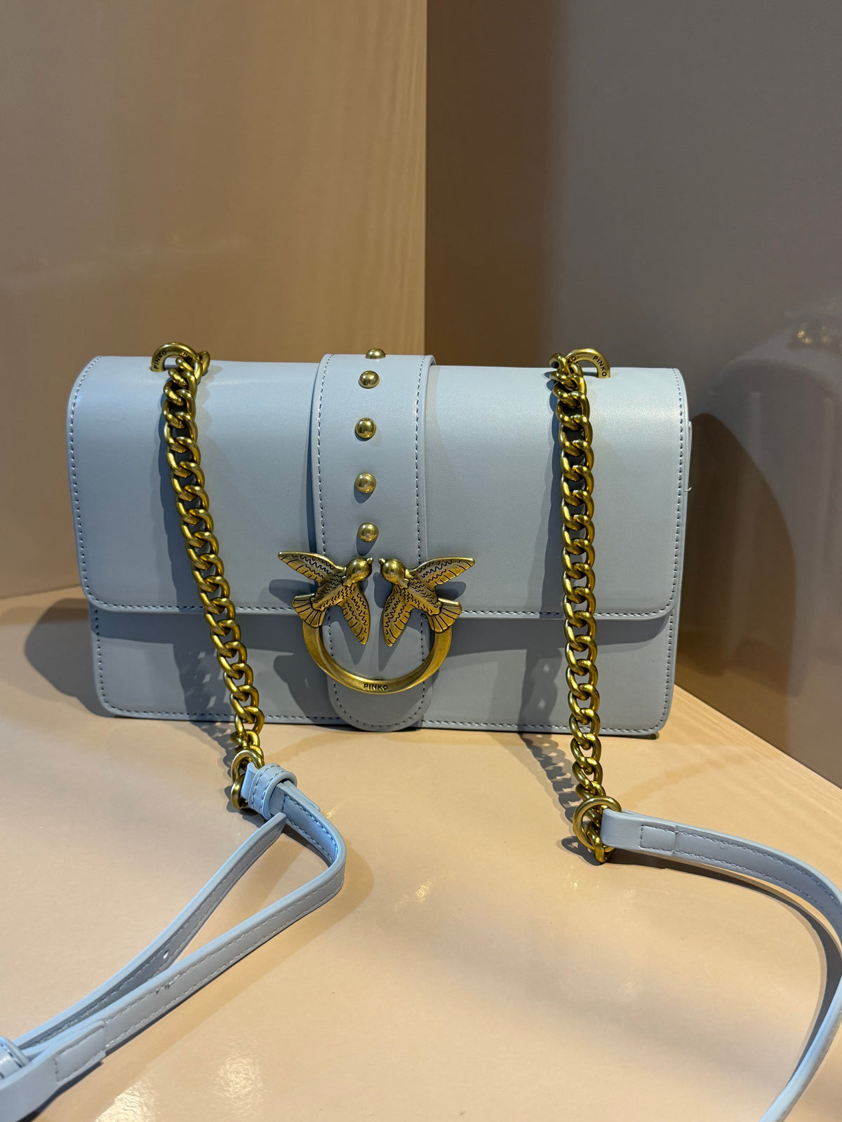 Pinko Love Bag