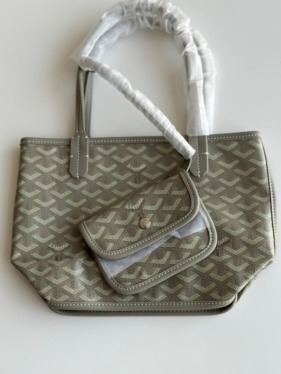 Goyard Mini Tote