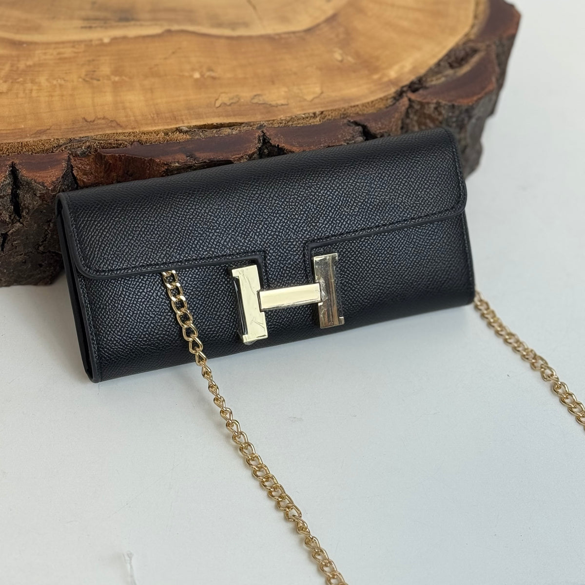 Hermès Béarn Wallet