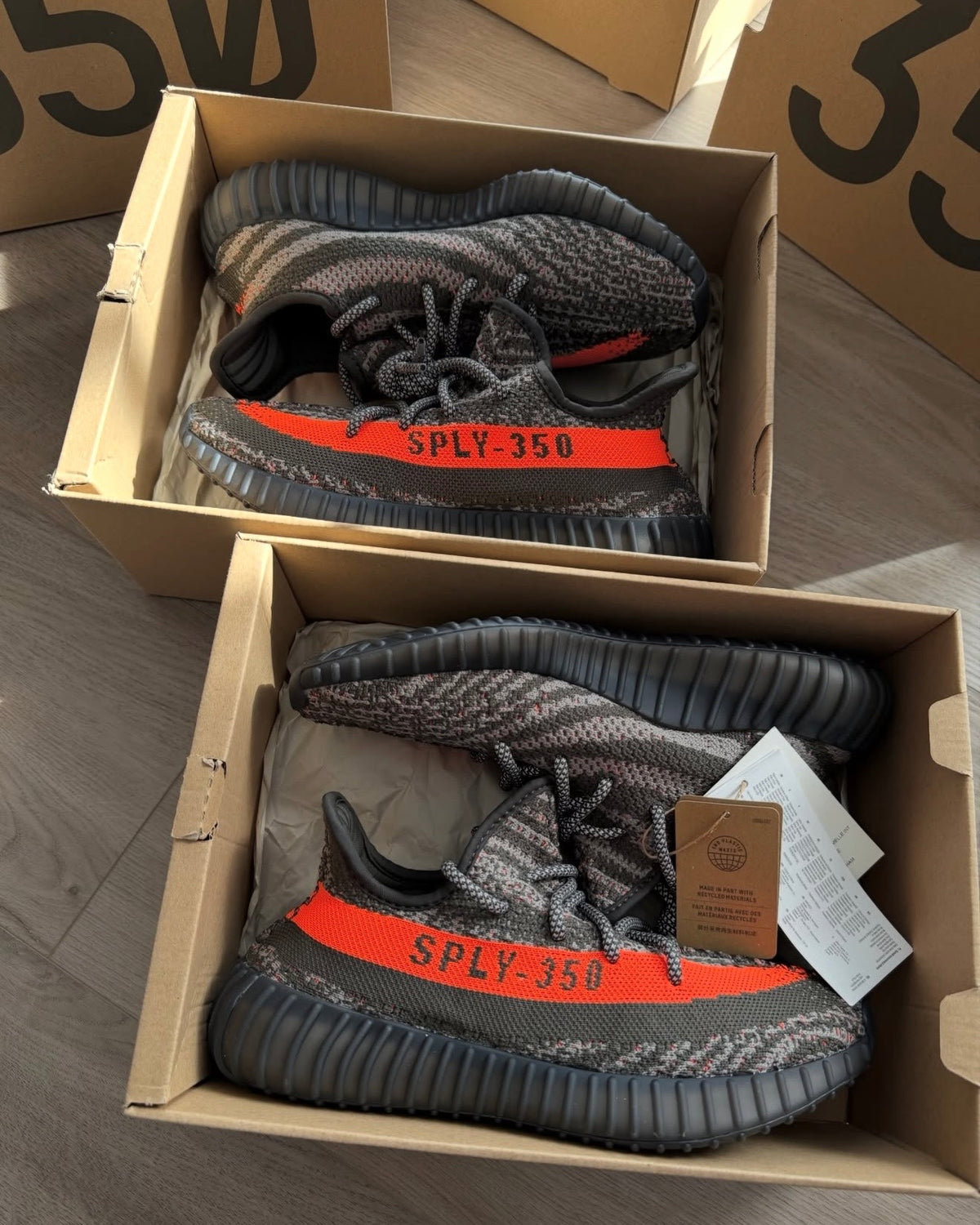 Yeezy Boost V2