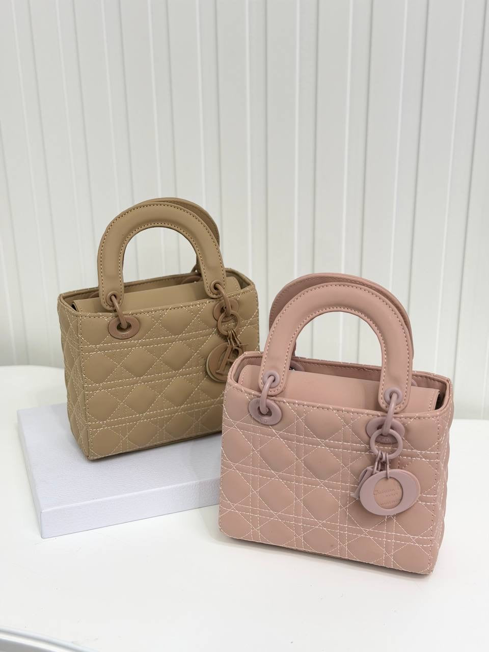 Lady DI0R matte