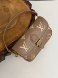 LV Diane Shoulder Bag