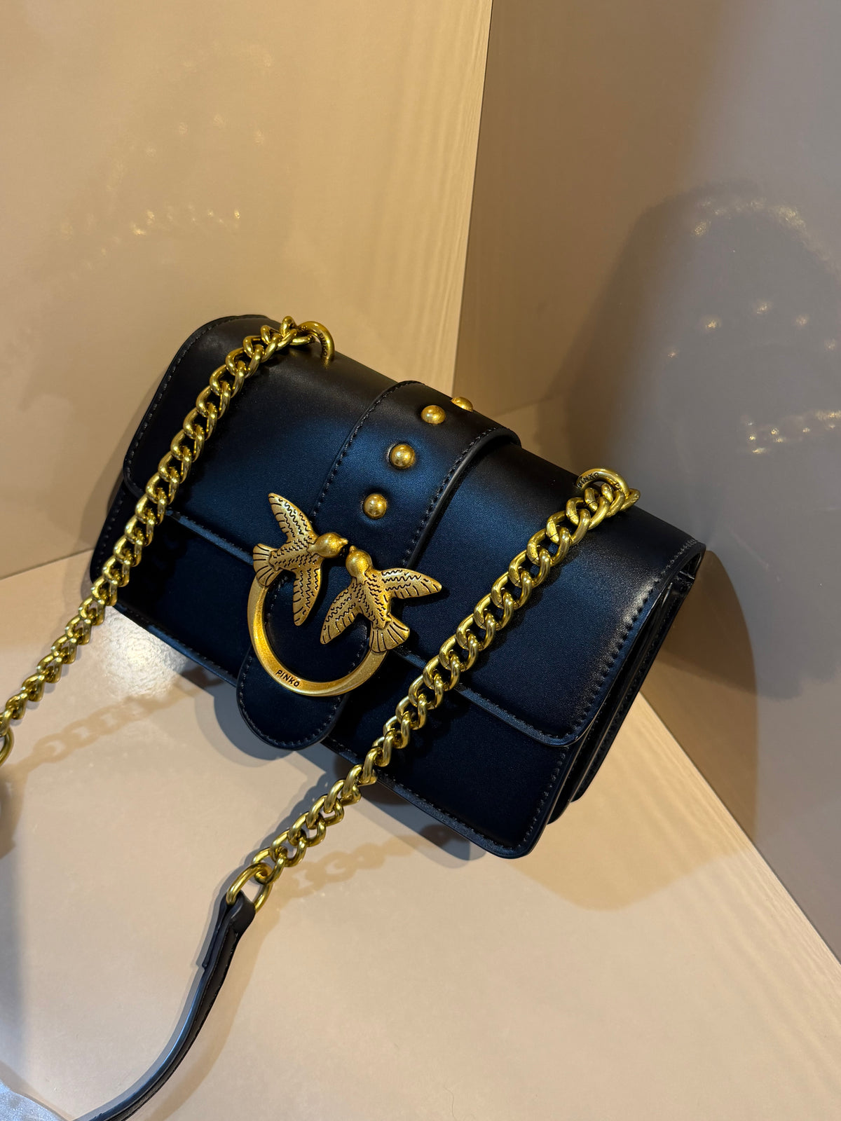 Pinko Love Bag