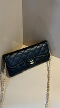 Chanel Wallet on Chain