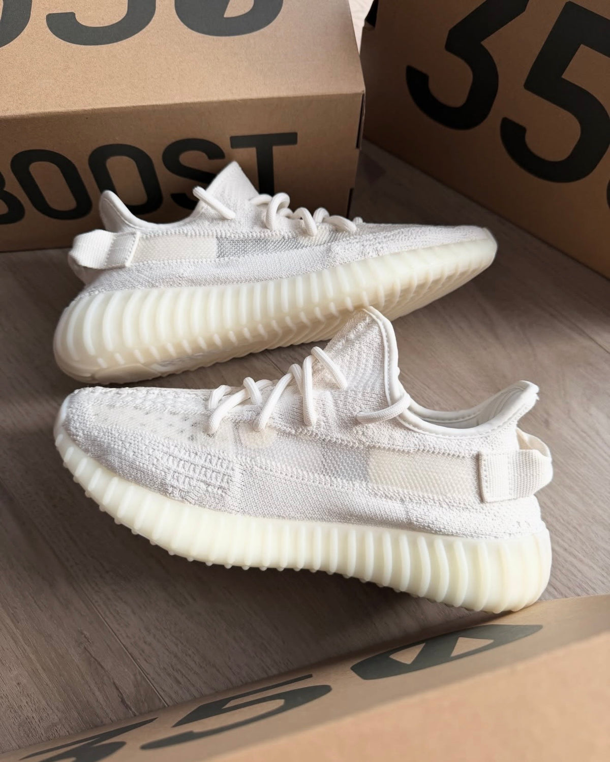 Yeezy Boost V2