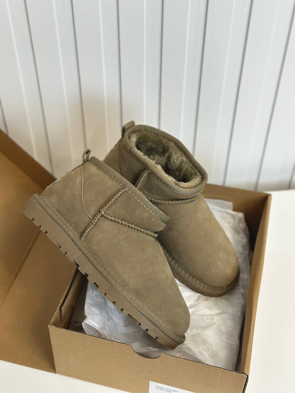 UGG classic