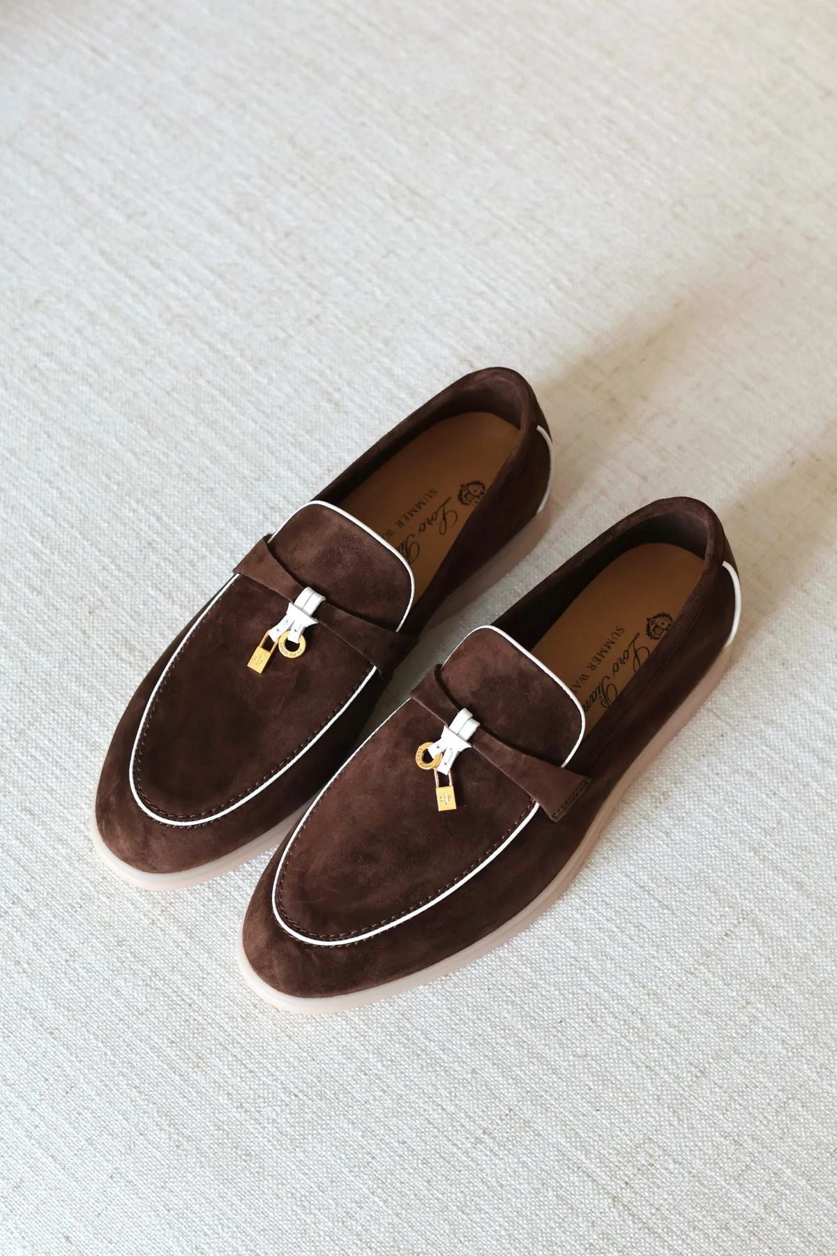 Loro Piana Summer Walk