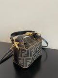 Fendi By The Way Soft Mini