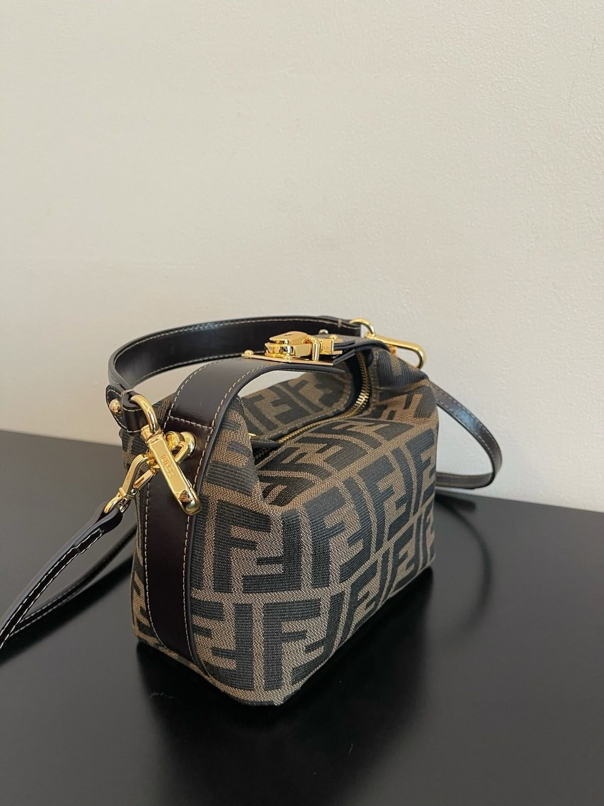 Fendi By The Way Soft Mini