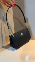 Coach Mini Shoulder Bag