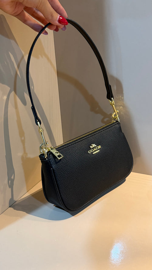 Coach Mini Shoulder Bag