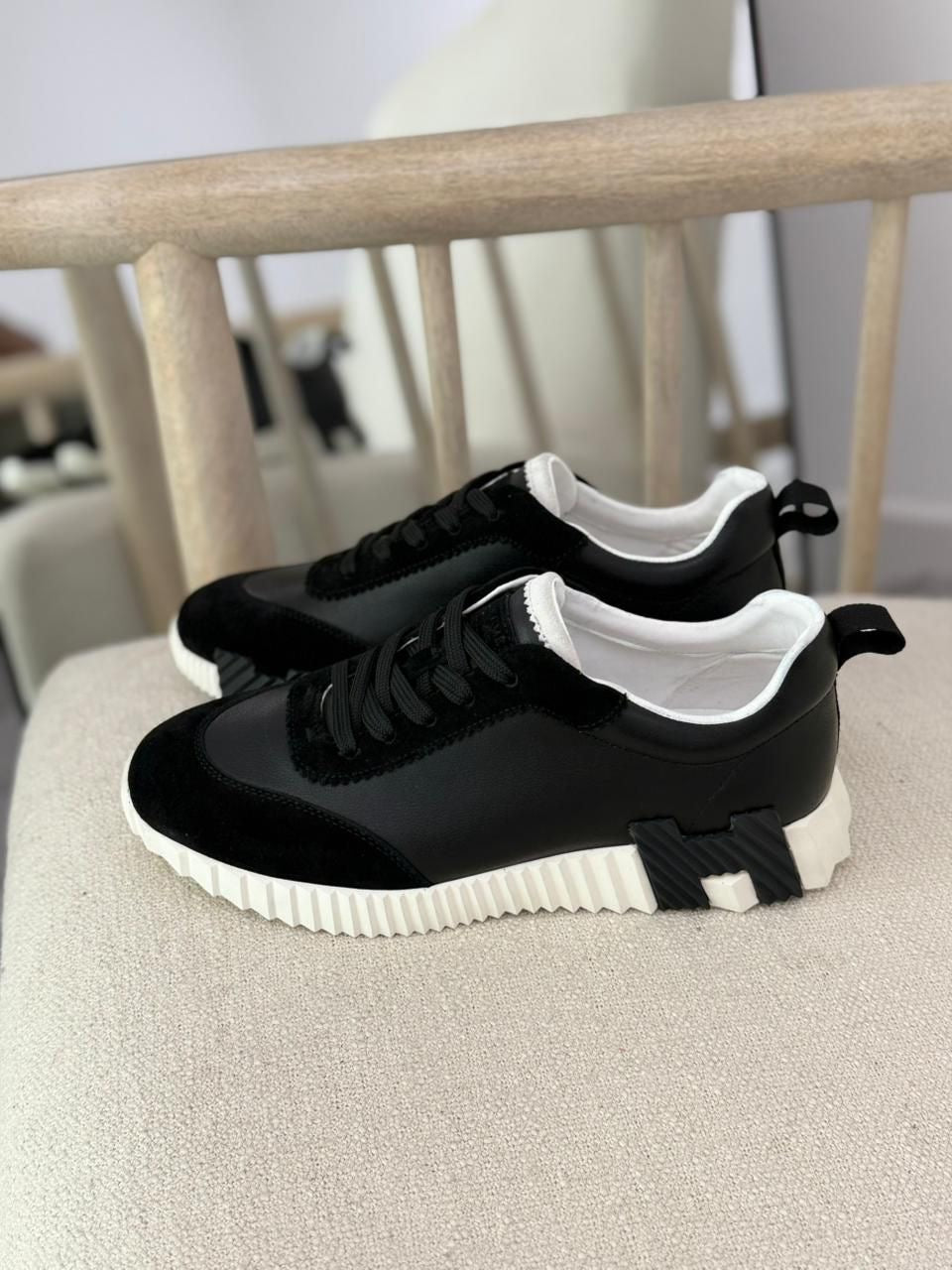 Hermes sneaker