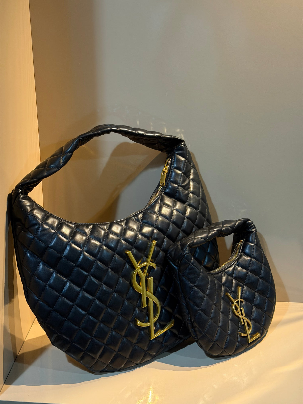 Saint Laurent Jamie Shoulder Bag