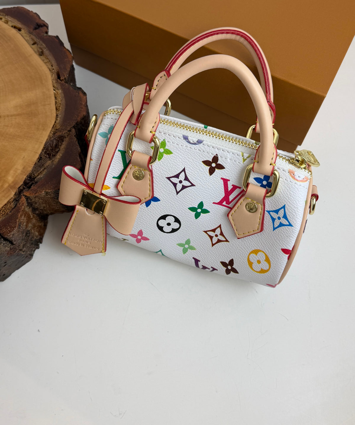 LV Speedy Bandoulière 20