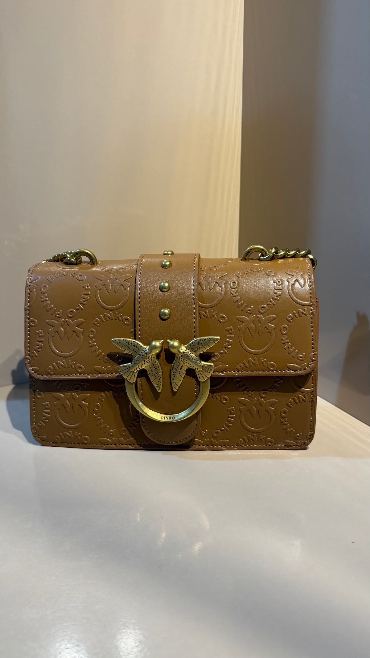 Pinko Love bag